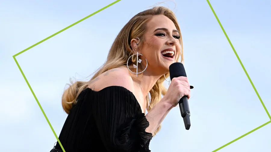 Adele