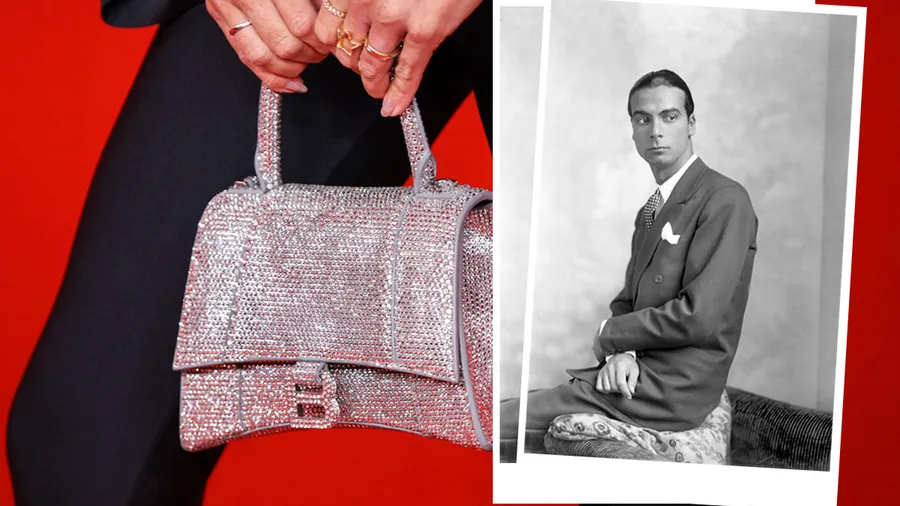 cristobal balenciaga disney plus