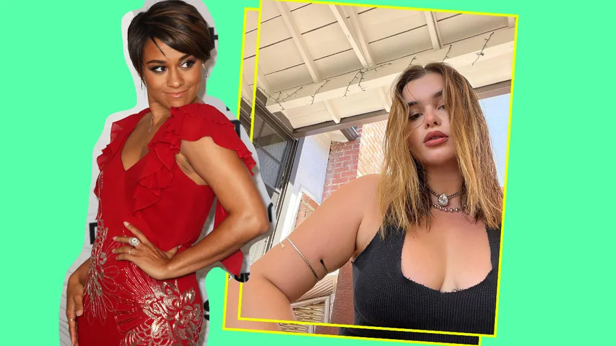 Ariana DeBose, Barbie Ferreira.