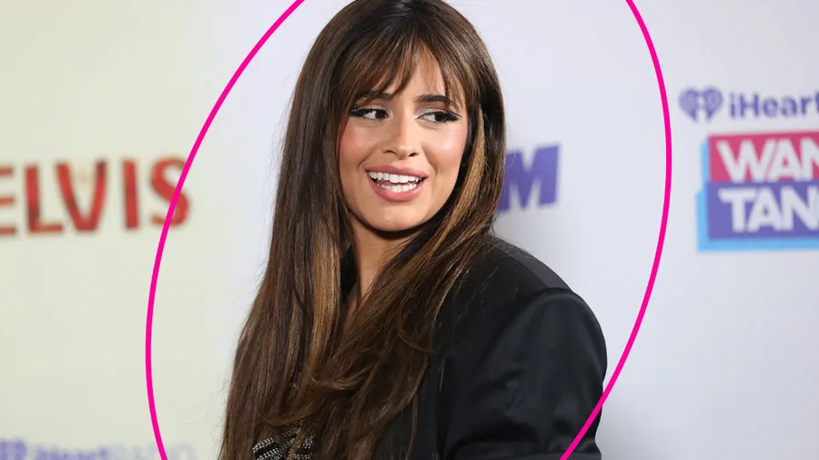 Camila Cabello