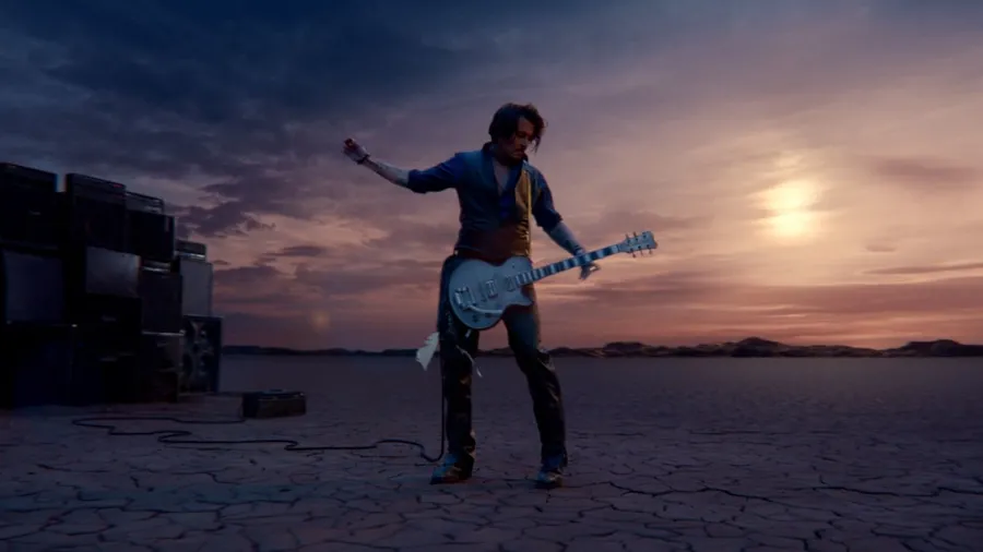 dior johhny depp