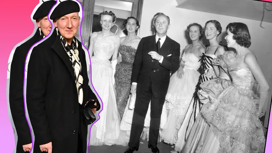 dior exposicion sombreros stephen jones