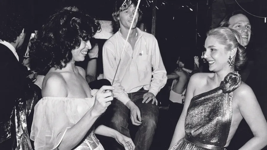 Studio 54