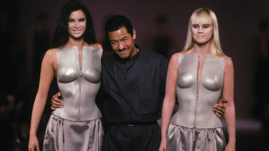 Issey Miyake