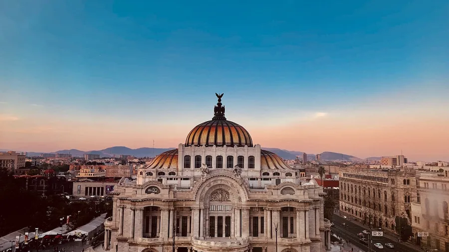 Cinco planes imperdibles para disfrutar la CDMX