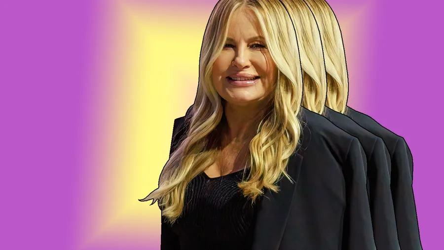 Jennifer Coolidge