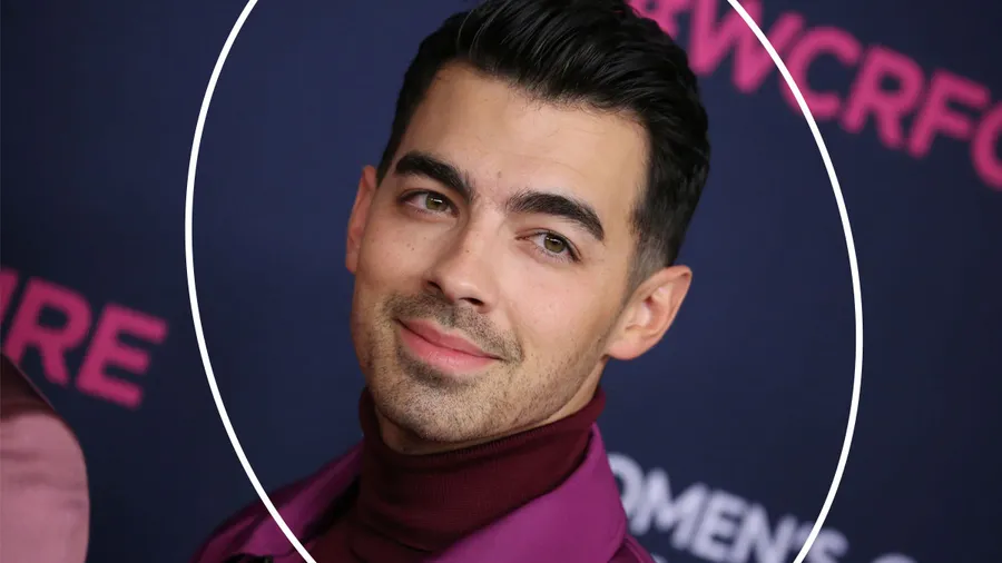 Joe Jonas
