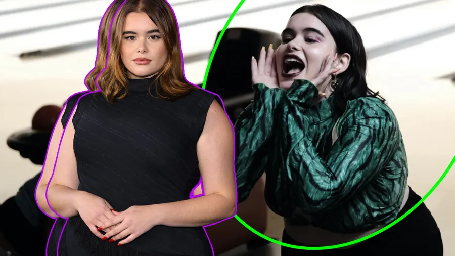 Barbie Ferreira renuncia a Euphoria.