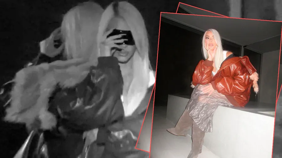 kim kardashian novio mayor