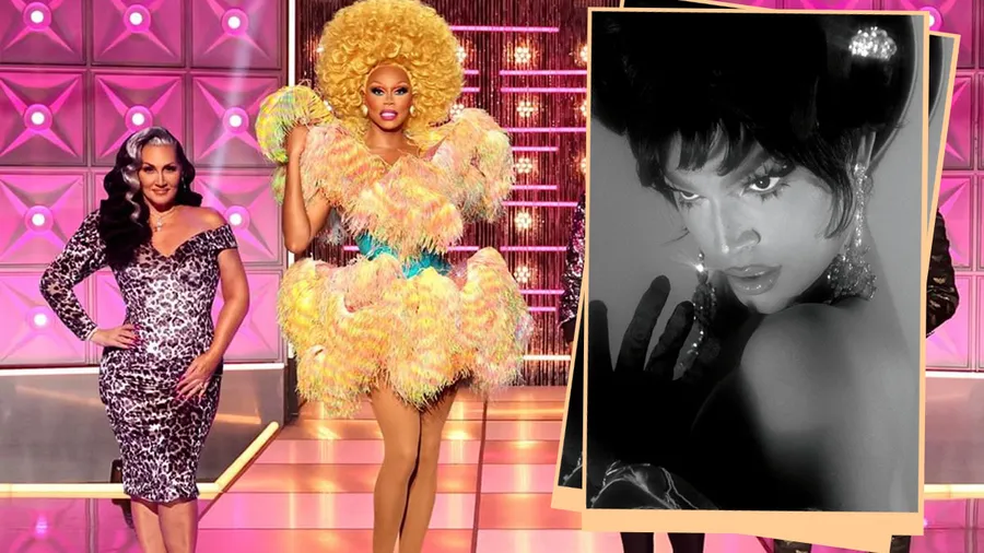 RuPaul's Drag Race llega México.