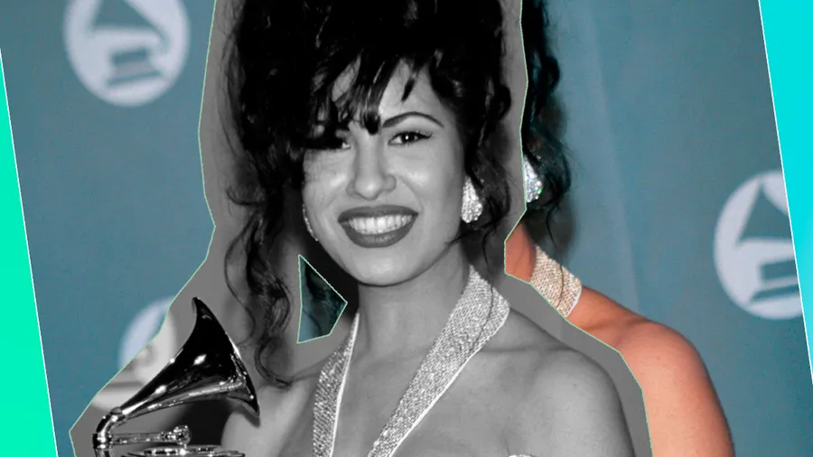 selana quintanilla