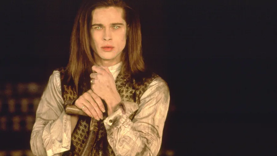 Interview With The Vampire - 1994