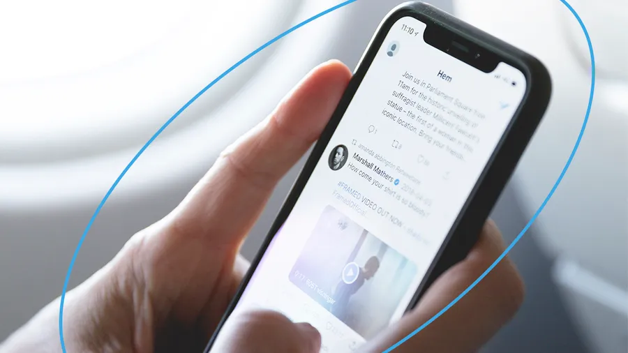 Twitter