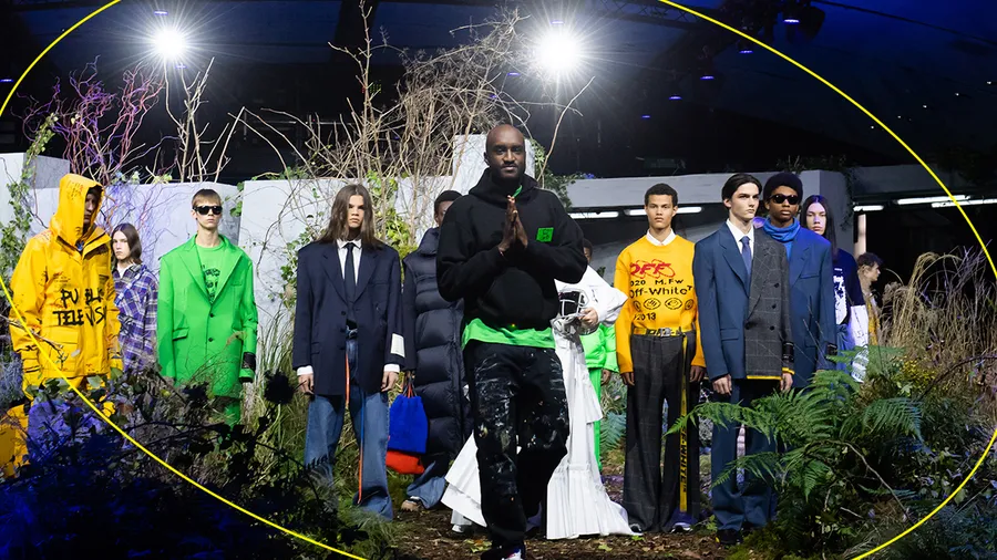 virgil abloh lecciones empezar marca