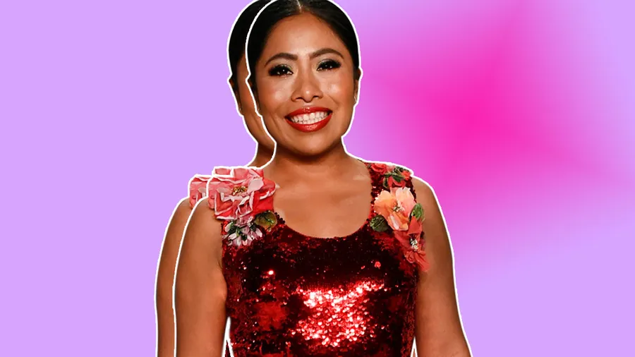 Yalitza Aparicio regresa con película en Netflix.