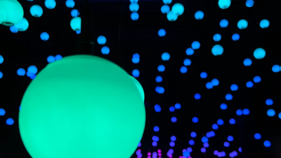 Antara te invita a vivir una experiencia sensorial
