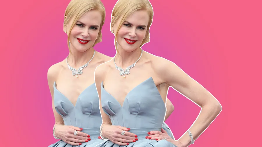 Nicole Kidman