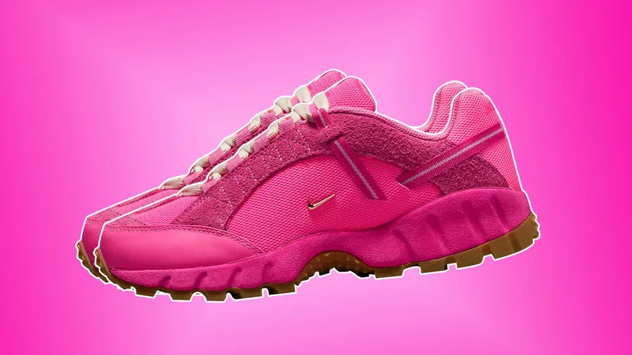 Jacquemus x Nike Air Humara