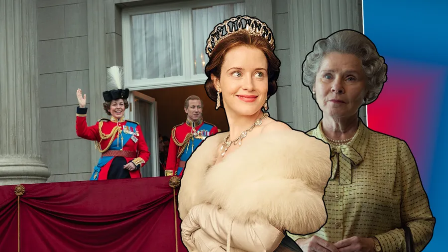 The Crown