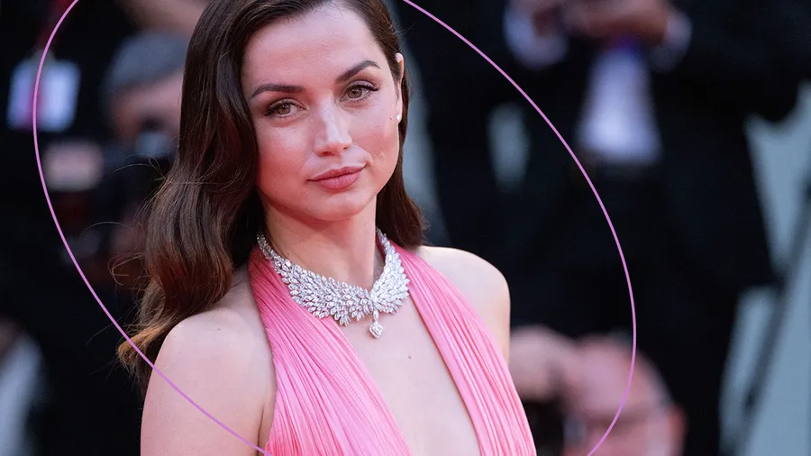 "Blonde" Red Carpet - 79th Venice International Film Festival
