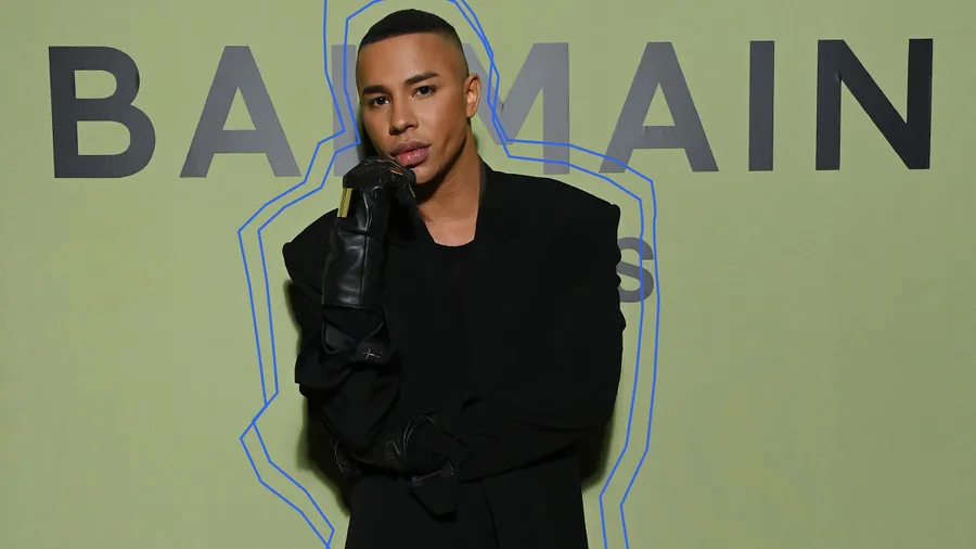 balmain belleza estee lauder tom ford licencia
