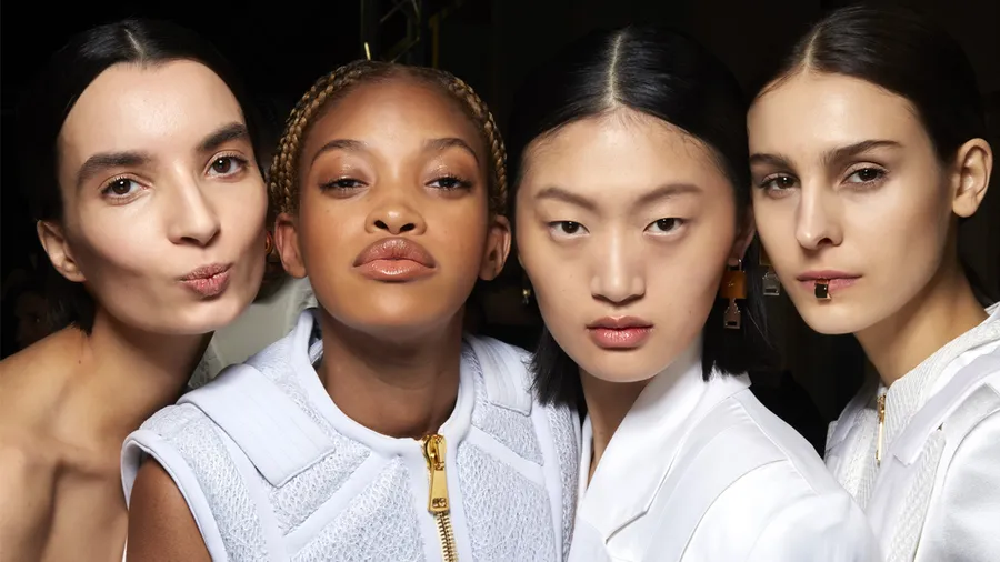 Balmain F'22