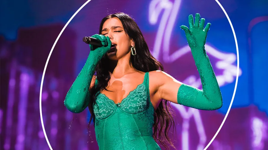 Dua Lipa