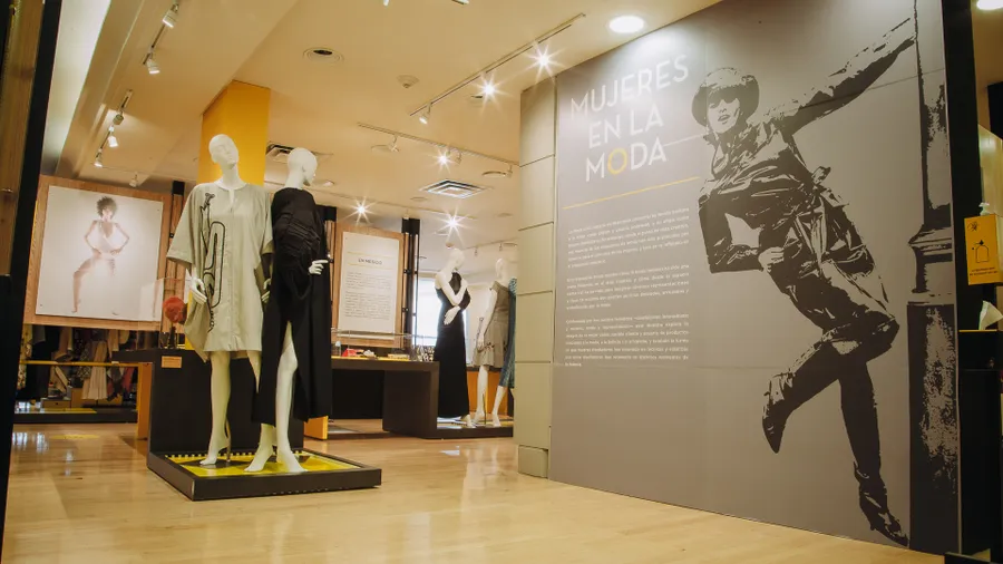 Foto: Cortesía de El Palacio de Hierro