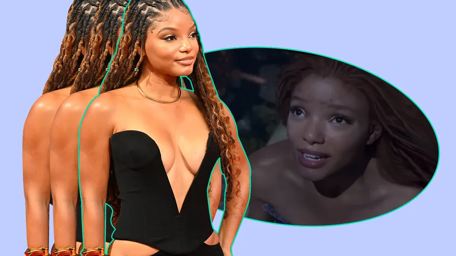 Halle Bailey