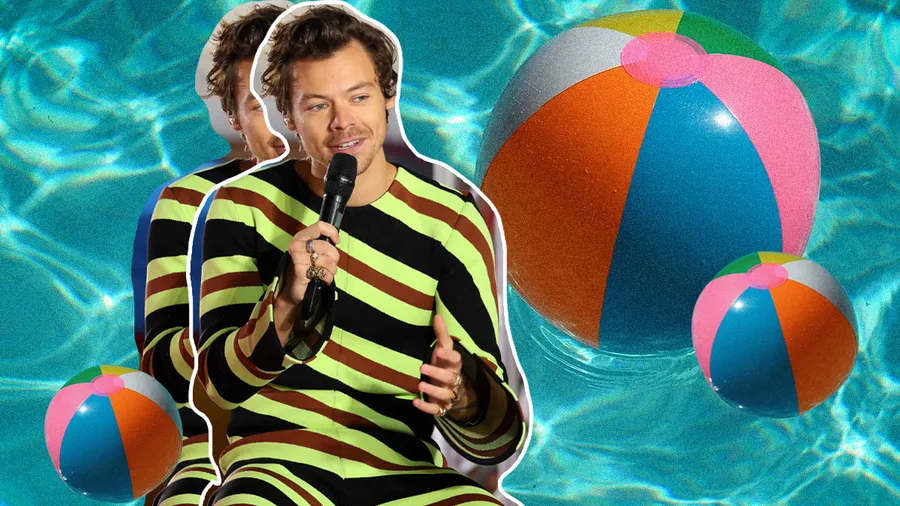 Harry Styles