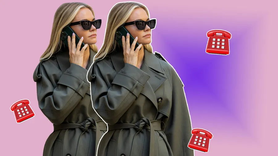 hot line linea telefonica fast fashion ayuda dejar