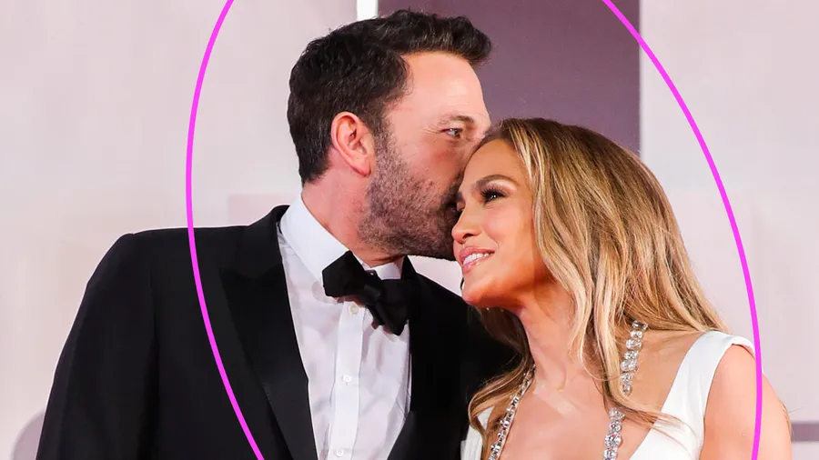 Ben Affleck, Jennifer Lopez