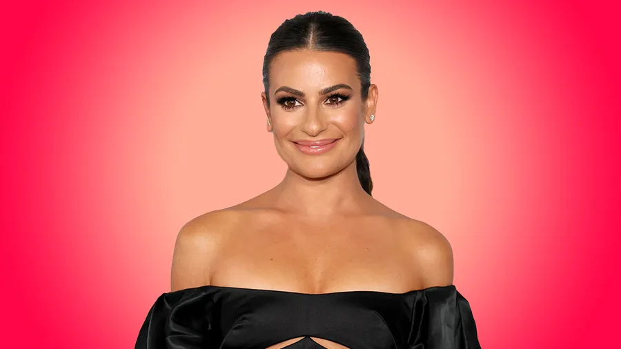 Lea Michele