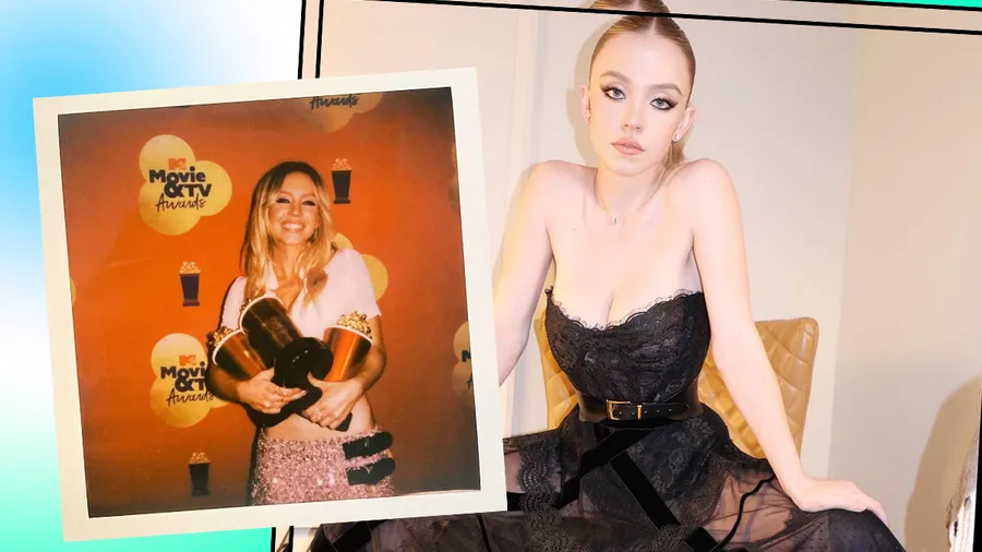 Sydney Sweeney