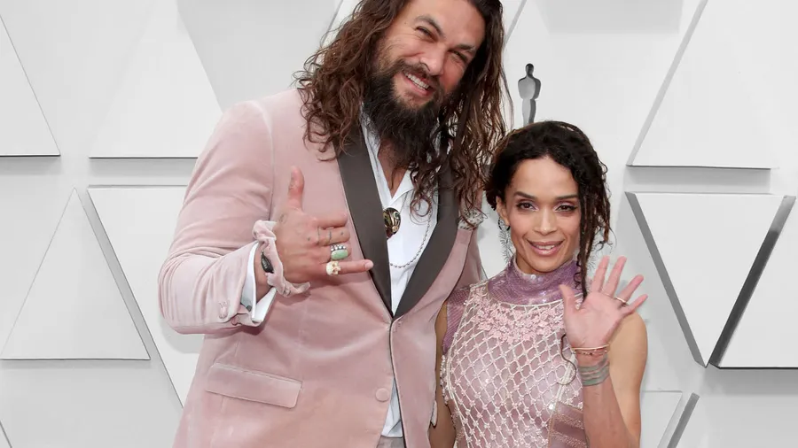 Jason-momoa-Scrunchie-oscars