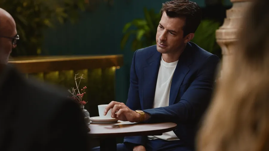 Mark Rondon para Royal Oak de Audemars Piguet