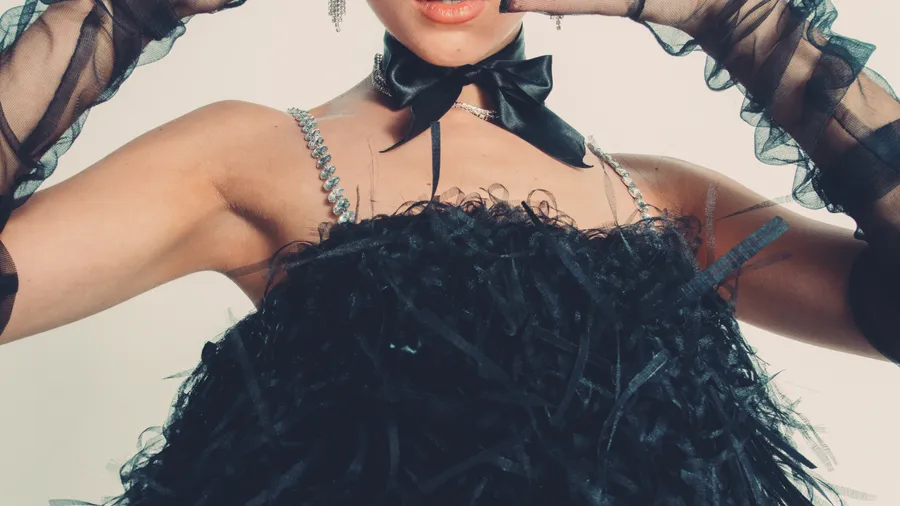 Azul Guaita es Jana Cohen Gandía / Rebelde Netflix