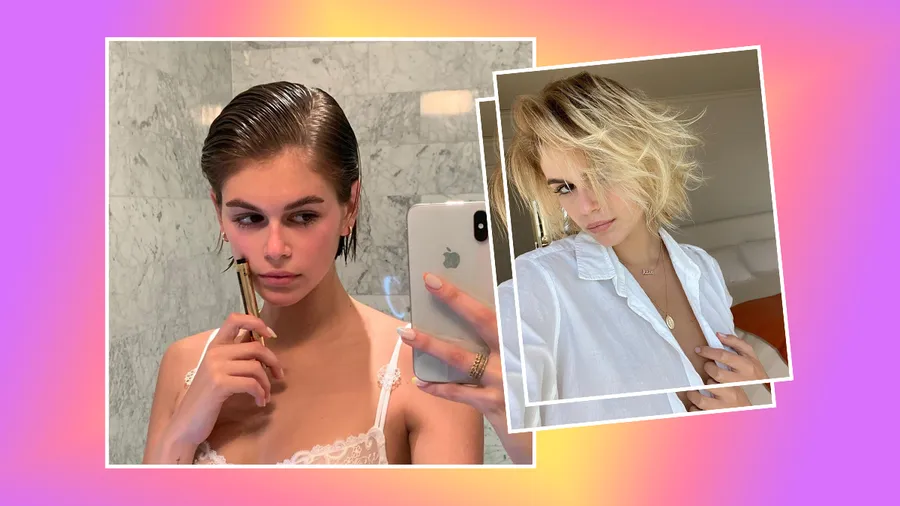 Kaia Gerber