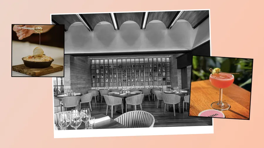 Cuna, el restaurante que no te puedes perder en tu próximo viaje a Mérida