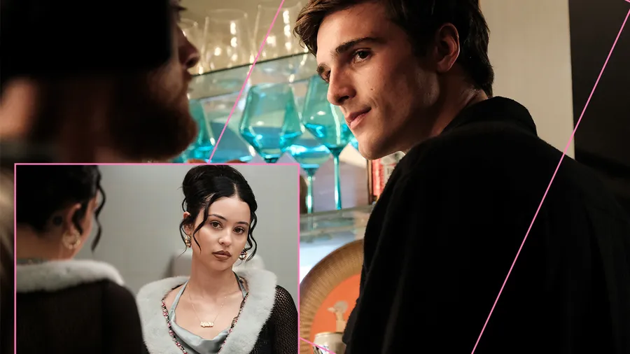 Los 6 momentos de Euphoria que tienen a todos hablando del estreno
