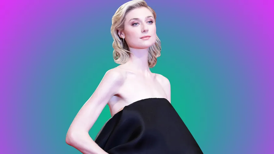 Elizabeth Debicki