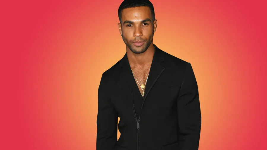 Lucien Laviscount