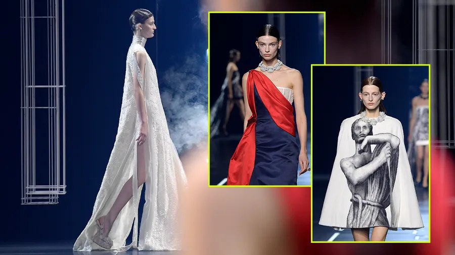 fendi couture ss22 kim jones
