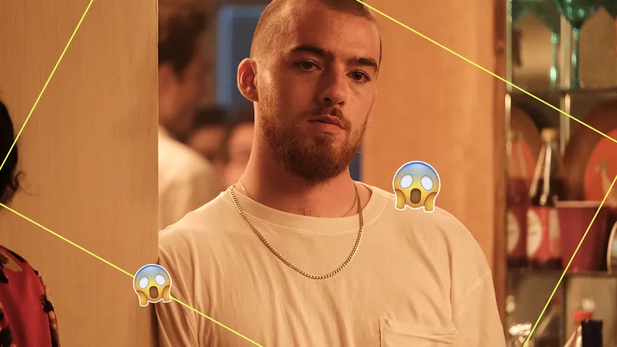 Se suponía que Fezco morir en la primera temporada de Euphoria
