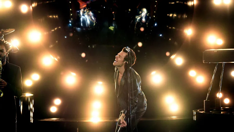 63rd Annual GRAMMY Awards – Telecast