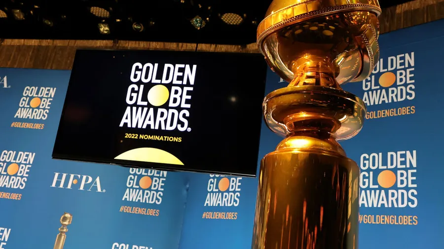 79th Annual Golden Globe Award Nominations