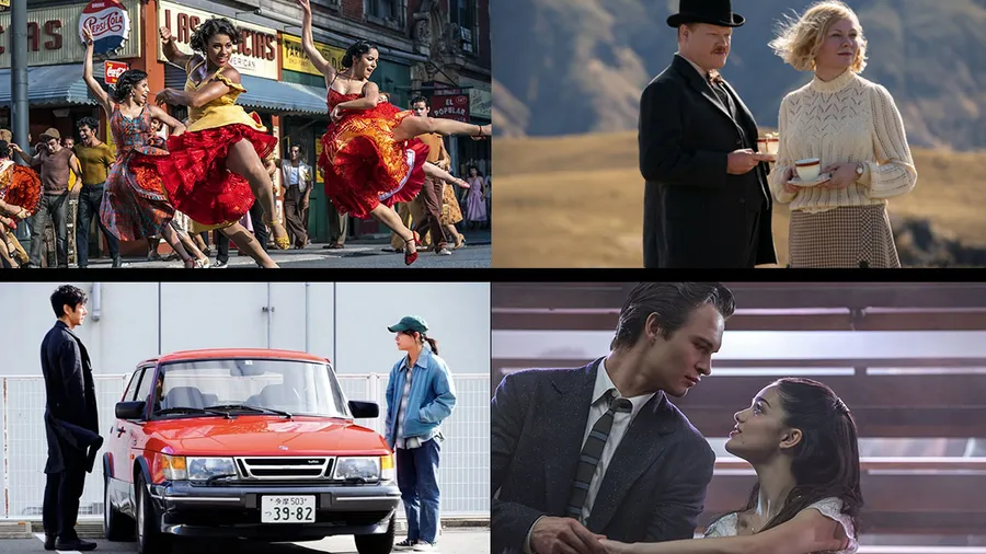 golden globes 2022 ganadores lista