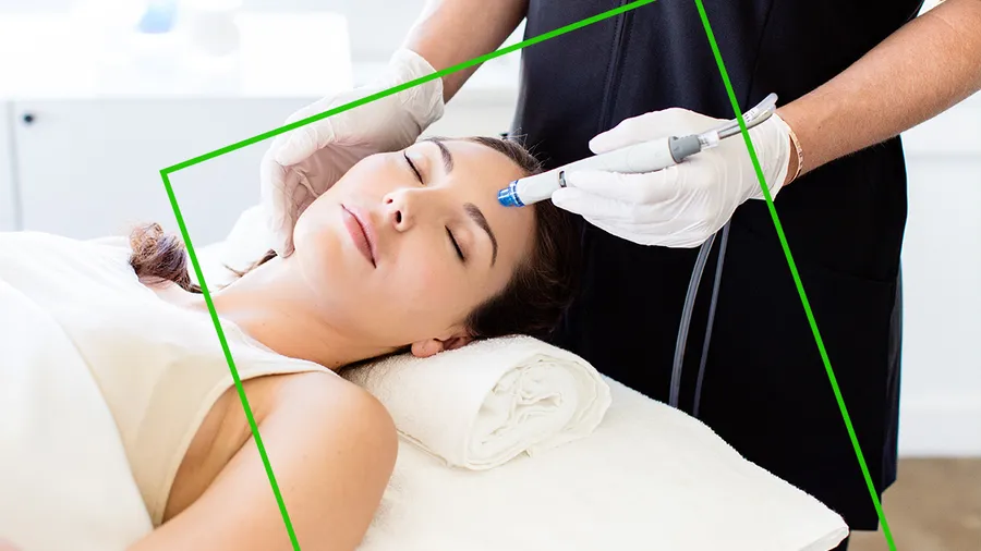 Hydrafacial ya era poderoso, pero en 2022 lo es aún más