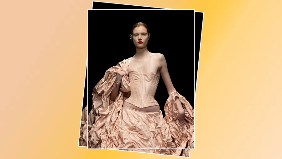 jean paul gaultier glenn martens