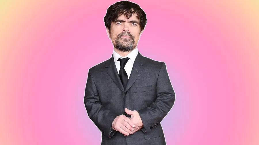 Peter Dinklage